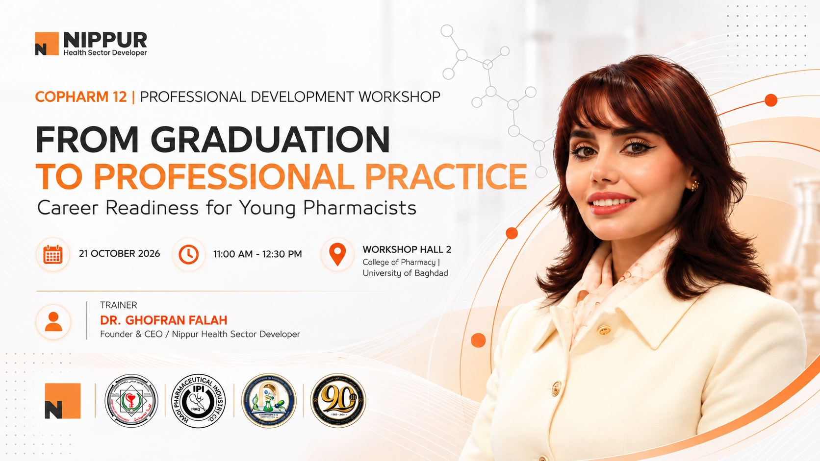 From Graduation to Professional Practice